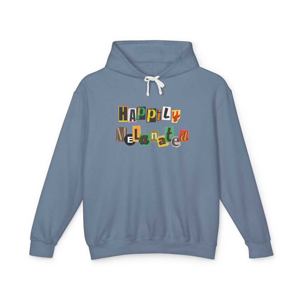 Galactic Art Unisex Hoodie, Space Design Pullover Sweatshirt, Celestial Sweatshirt Printify
