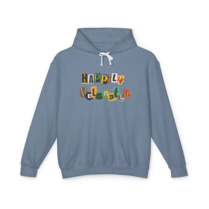 Galactic Art Unisex Hoodie, Space Design Pullover Sweatshirt, Celestial Sweatshirt