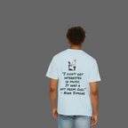 Afro Jazz Singer Graphic T-Shirt, Black History Music Tee, Unisex Garment-Dyed Shirt Printify