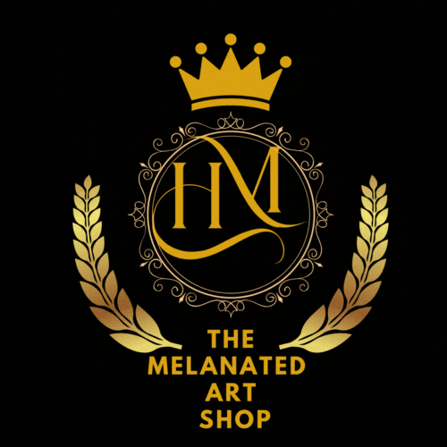 The Melanated Art Shop, LLC