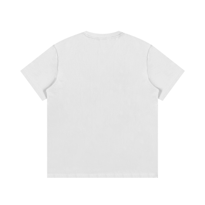 African Continental Graphic Unisex Essential Cotton T-Shirt