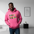 Heavyweight Sunfade Oversized Hoodie ODMPOD