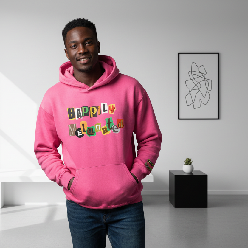 Heavyweight Sunfade Oversized Hoodie