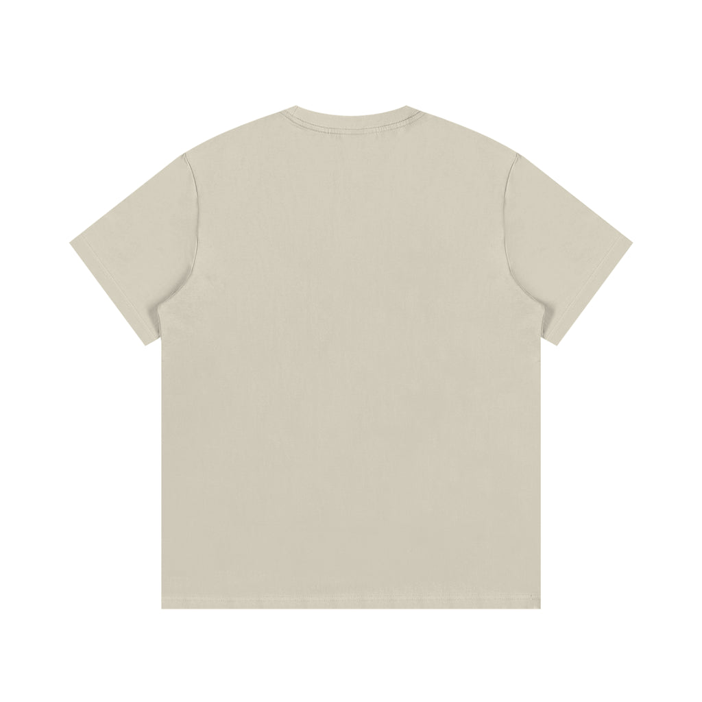 African Continental Graphic Unisex Essential Cotton T-Shirt ODMPOD