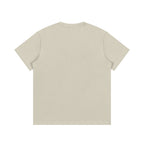African Continental Graphic Unisex Essential Cotton T-Shirt ODMPOD
