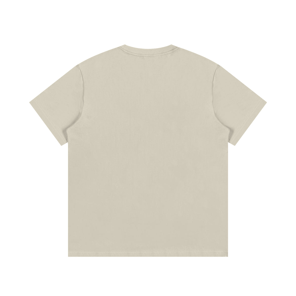 African Continental Graphic Unisex Essential Cotton T-Shirt ODMPOD