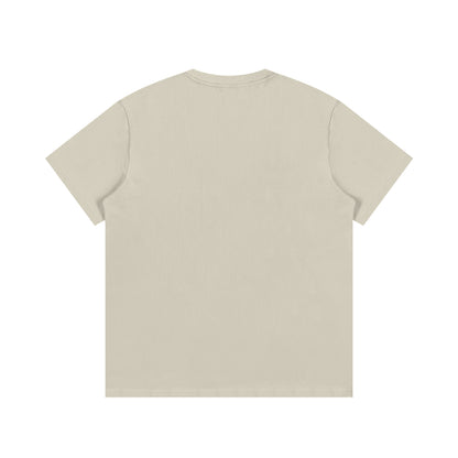 African Continental Graphic Unisex Essential Cotton T-Shirt