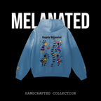 Heavyweight Sunfade Oversized Hoodie ODMPOD