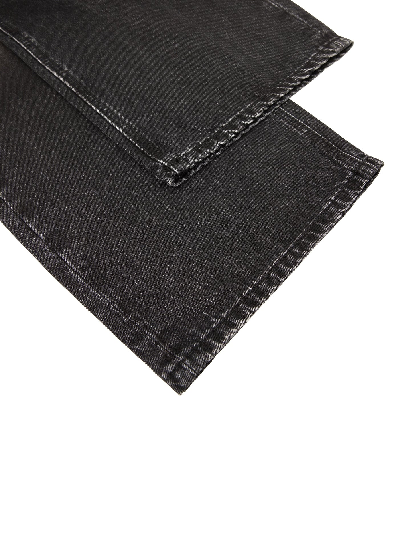 jeans,kente cloth