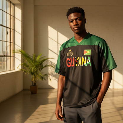 trendy soccer jerseys