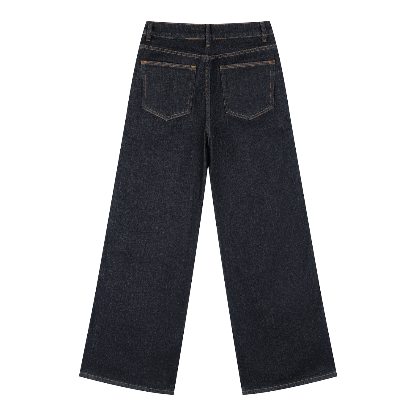 Colorful Dragon  Art Graphic Women's Straight-Leg Denim Jeans