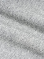 Plaid Waistband Barrel Sweatpants ODMPOD