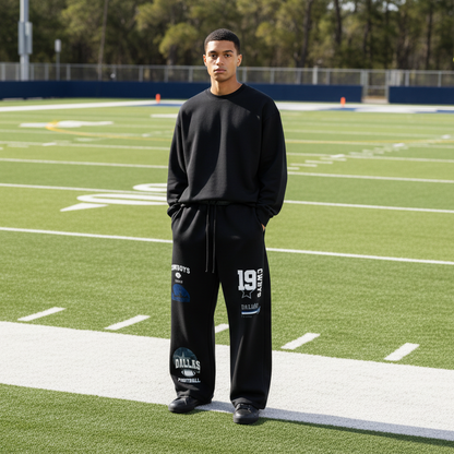 sweatpants ,sports,dallas cowboys