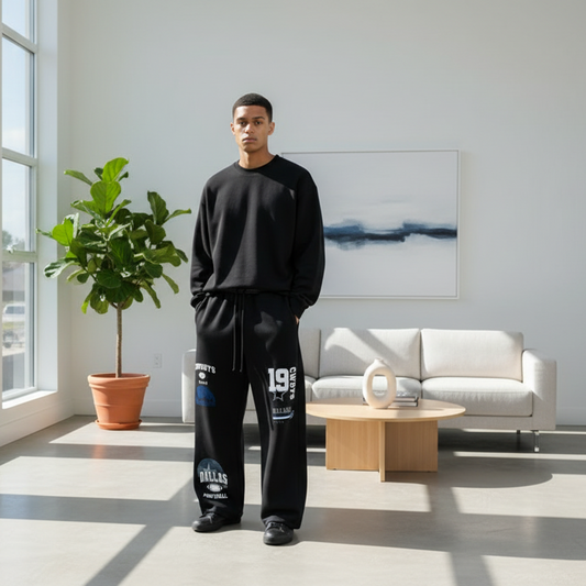 sweatpants ,sports,dallas cowboys