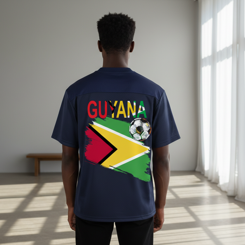 trendy soccer jerseys