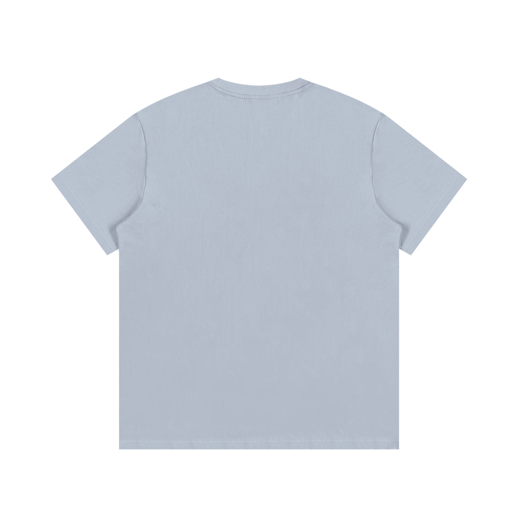 African Continental Graphic Unisex Essential Cotton T-Shirt ODMPOD