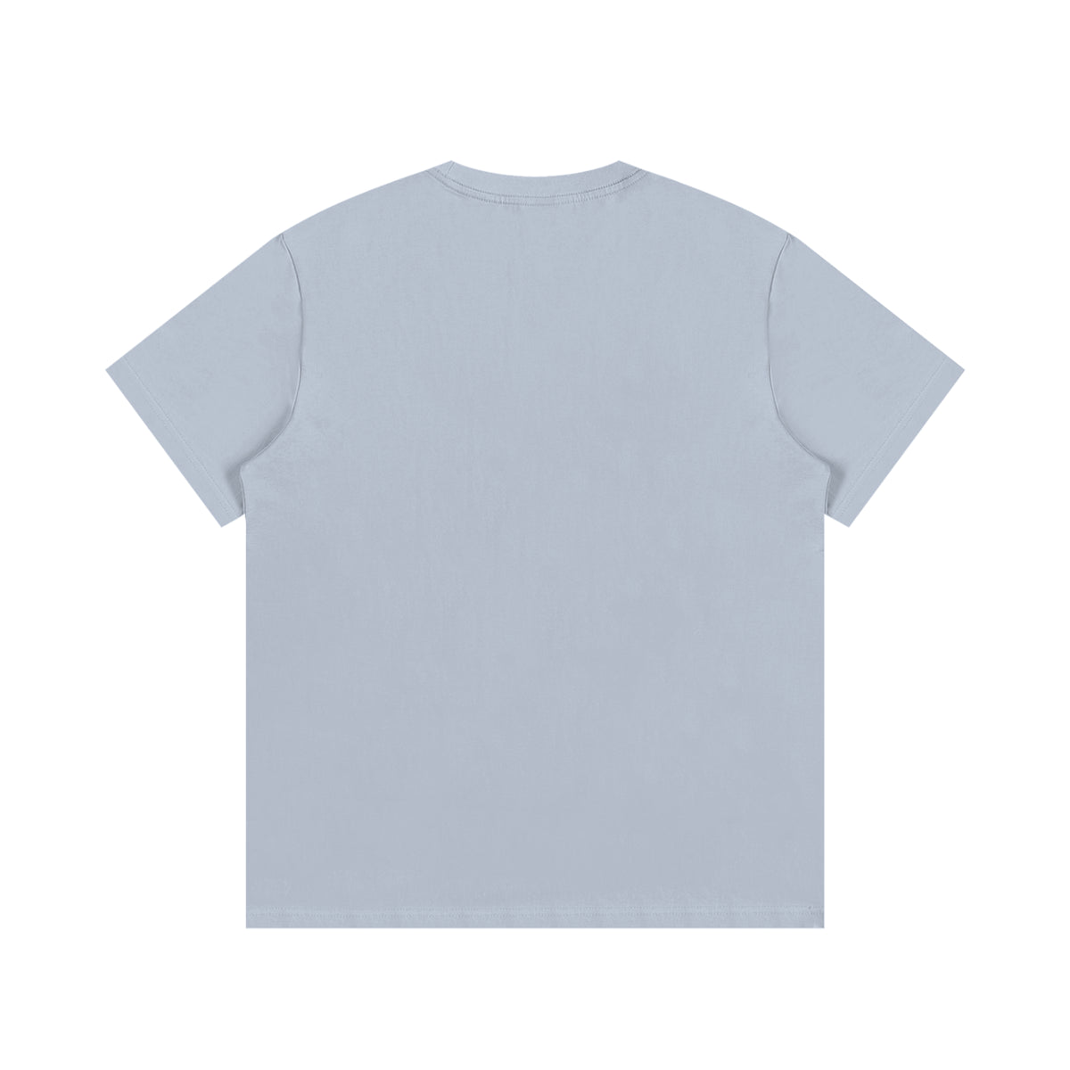 African Continental Graphic Unisex Essential Cotton T-Shirt ODMPOD