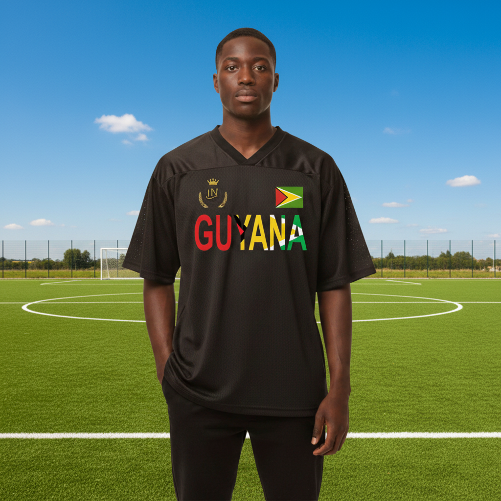 trendy soccer jerseys