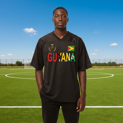 trendy soccer jerseys