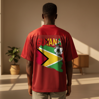 trendy soccer jerseys