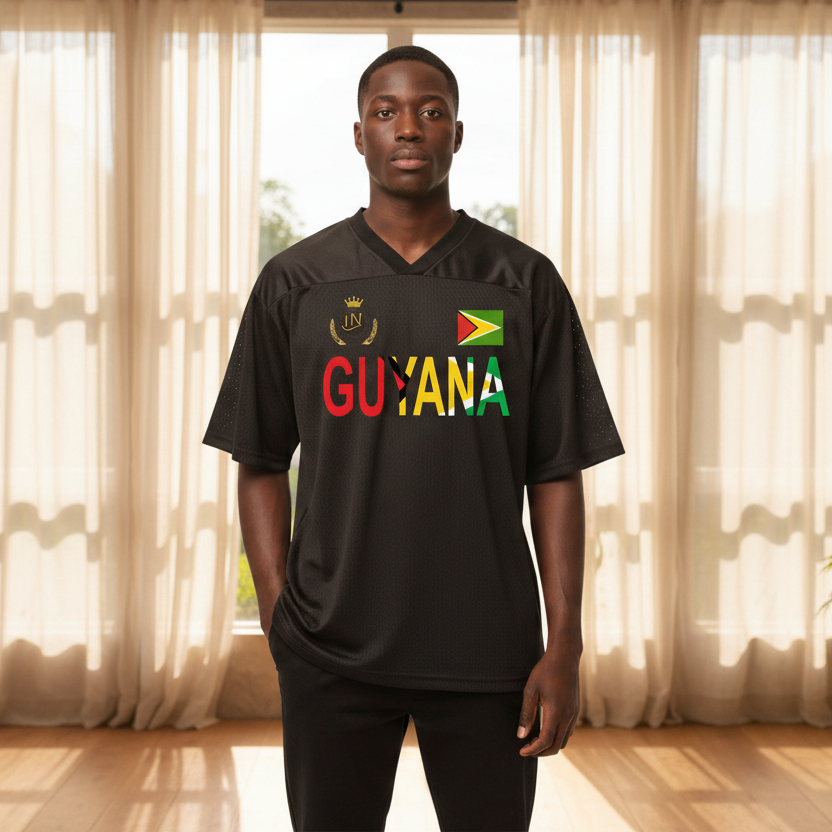 trendy soccer jerseys