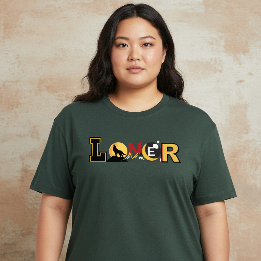 Medieval Themed Tee, Knights and Dragon Fans, Unisex Graphic T-shirt ODMPOD