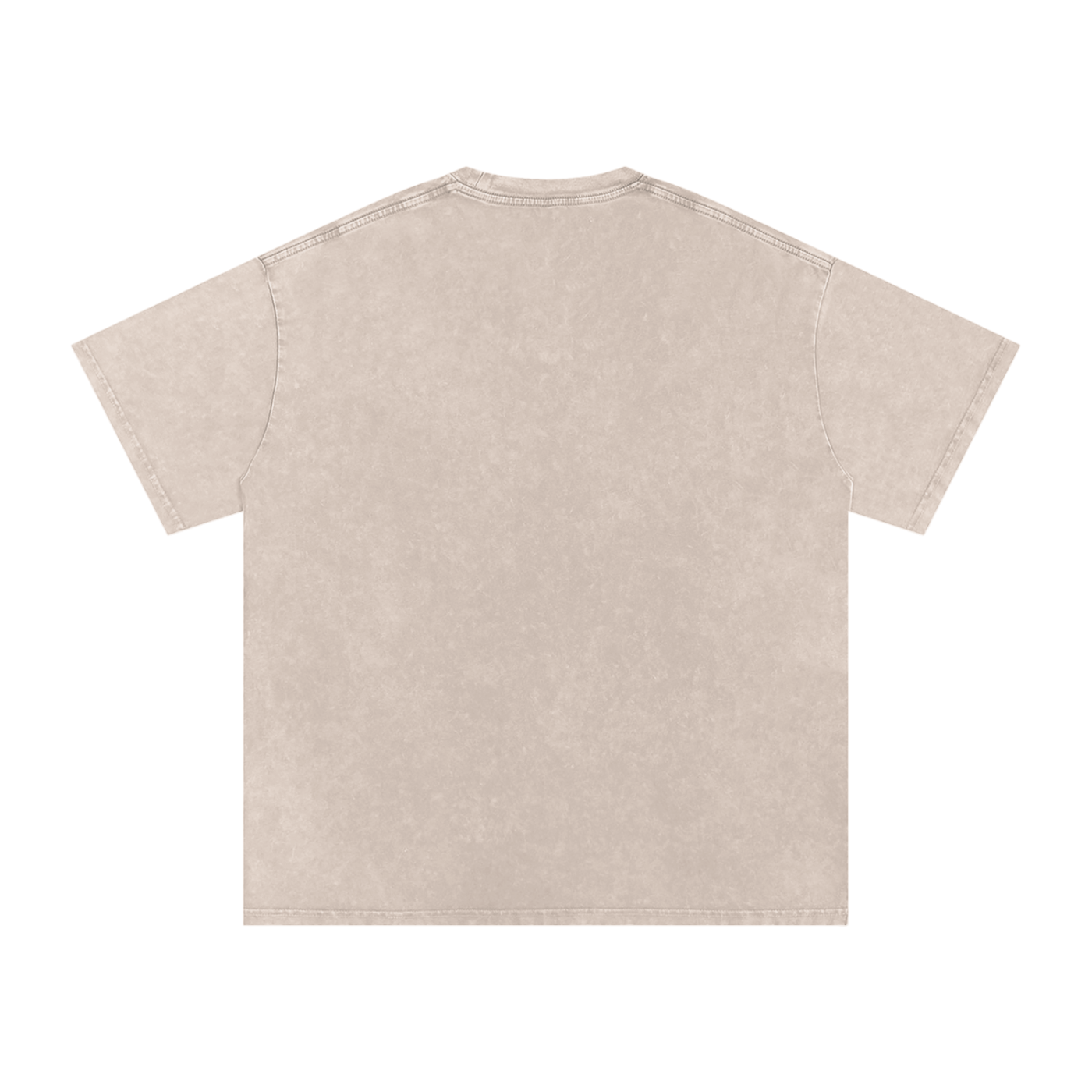 Graffiti Black Art Graphic Snow Washed Oversized Cotton Unisex T-Shirt