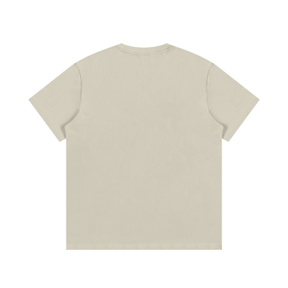 African Continental Graphic Unisex Essential Cotton T-Shirt