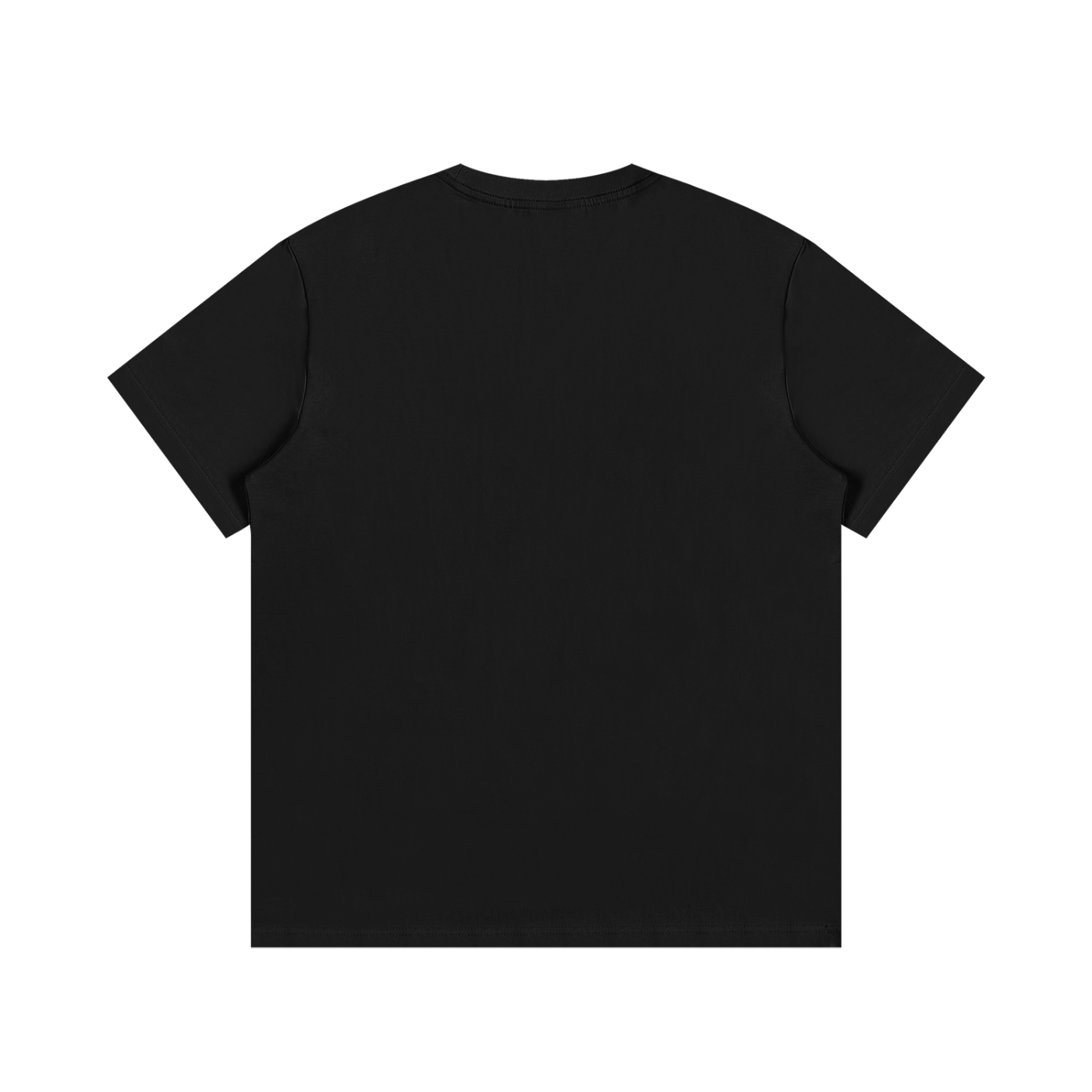 African Continental Graphic Unisex Essential Cotton T-Shirt
