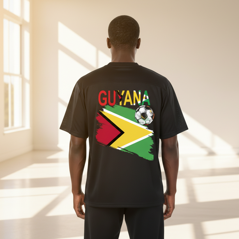 trendy soccer jerseys