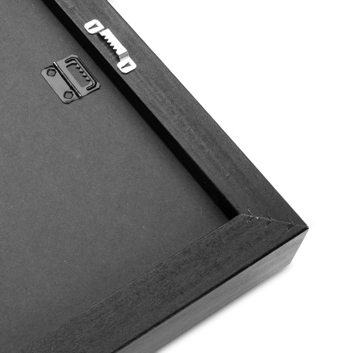 Hand-Painted Jamaican Flag Canvas Wrap - Original Vertical Frame for Living Room Art