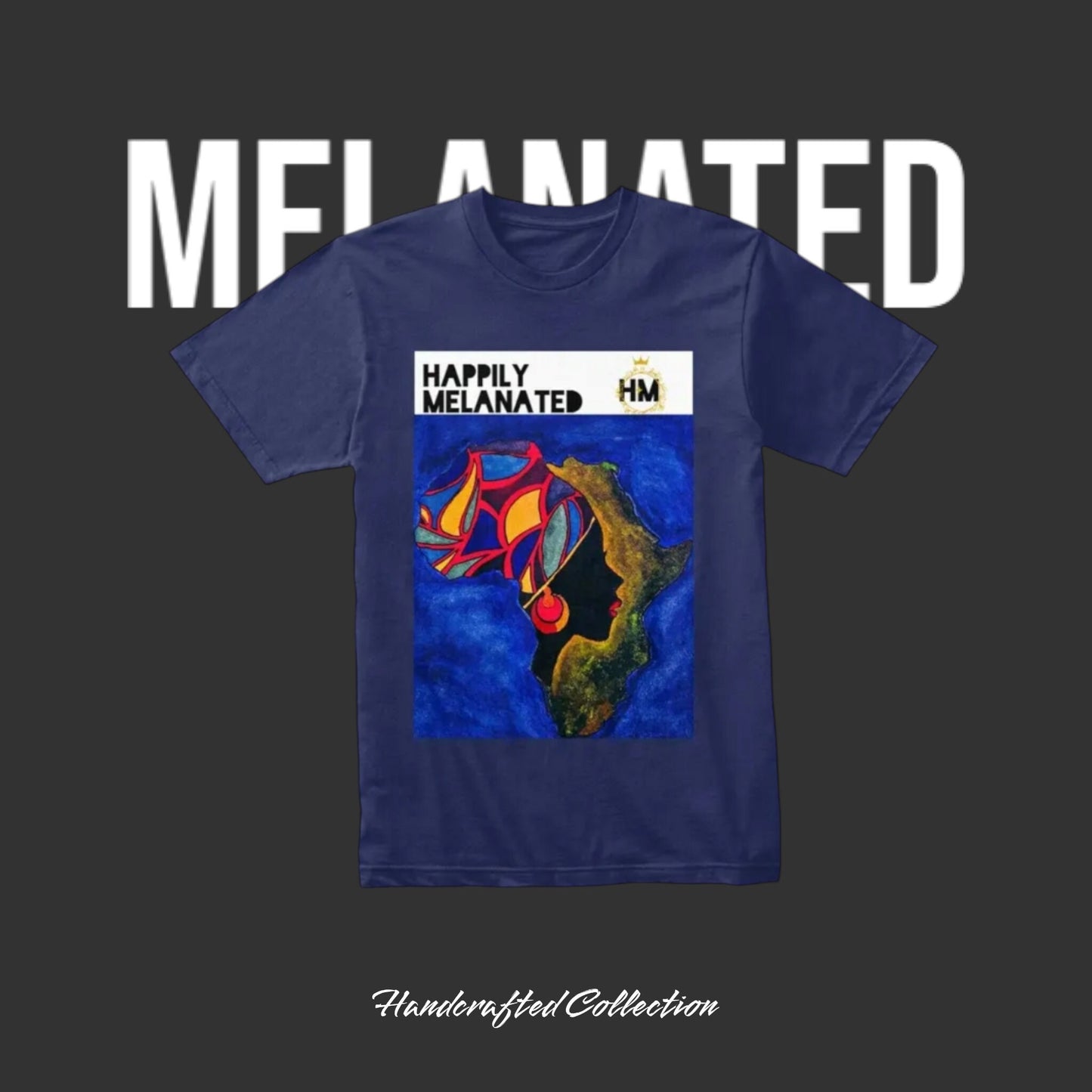 Hand-Drawn African Motifs T-shirt, Unisex Streetwear for All, Culturally Rich Urban Apparel
