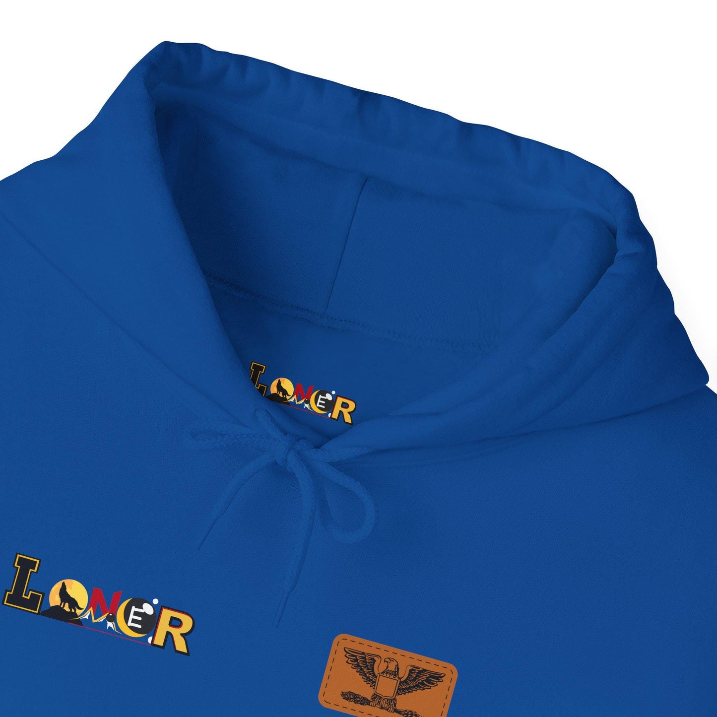 Medieval Themed Hoodie, Knights and Dragon Fans, Unisex Sweatshirt