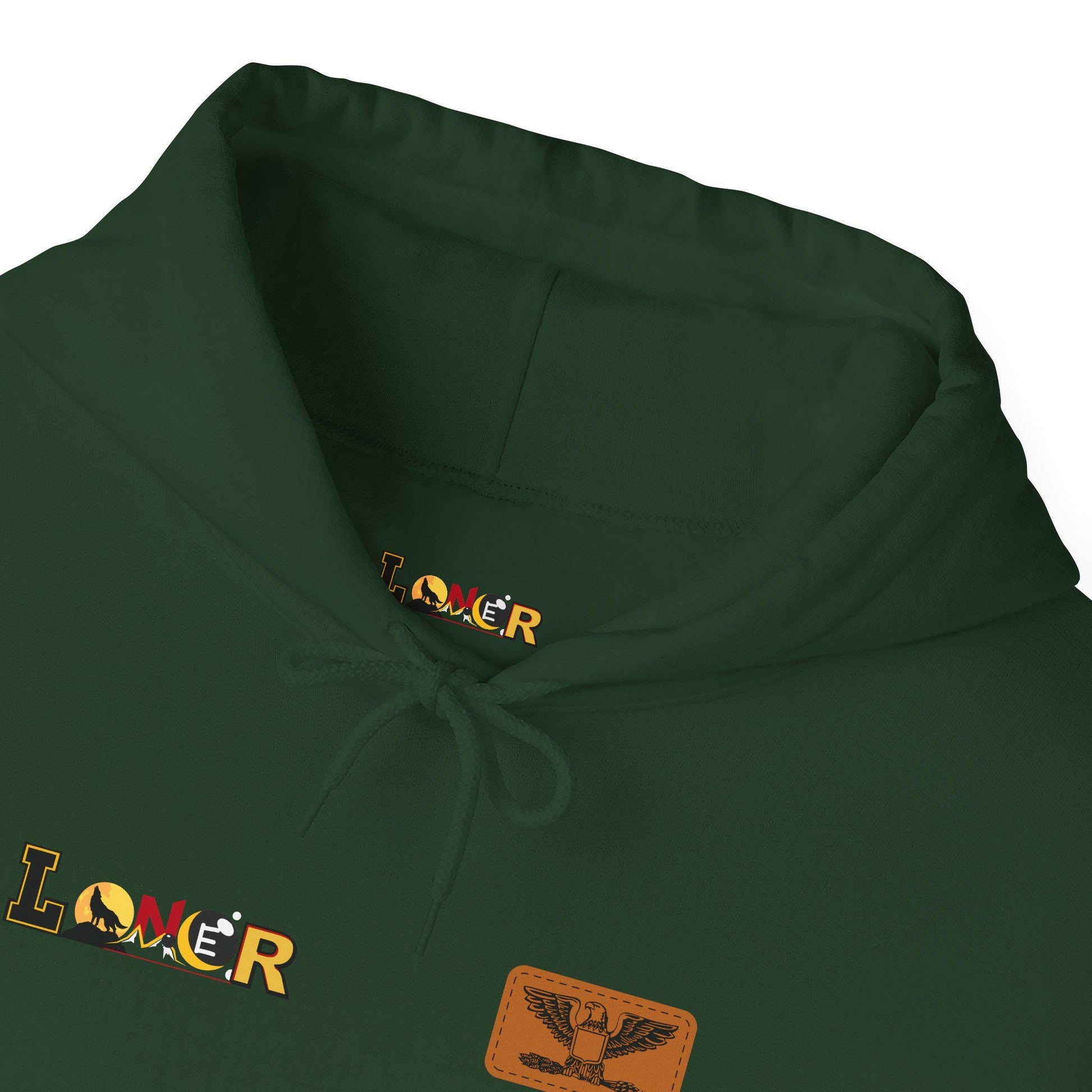 Medieval Themed Hoodie, Knights and Dragon Fans, Unisex Sweatshirt