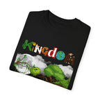 Tiger, Jungle Graphic T-Shirt, Safari Wildlife Tee, Animal Lover Gift, Nature Theme Shirt