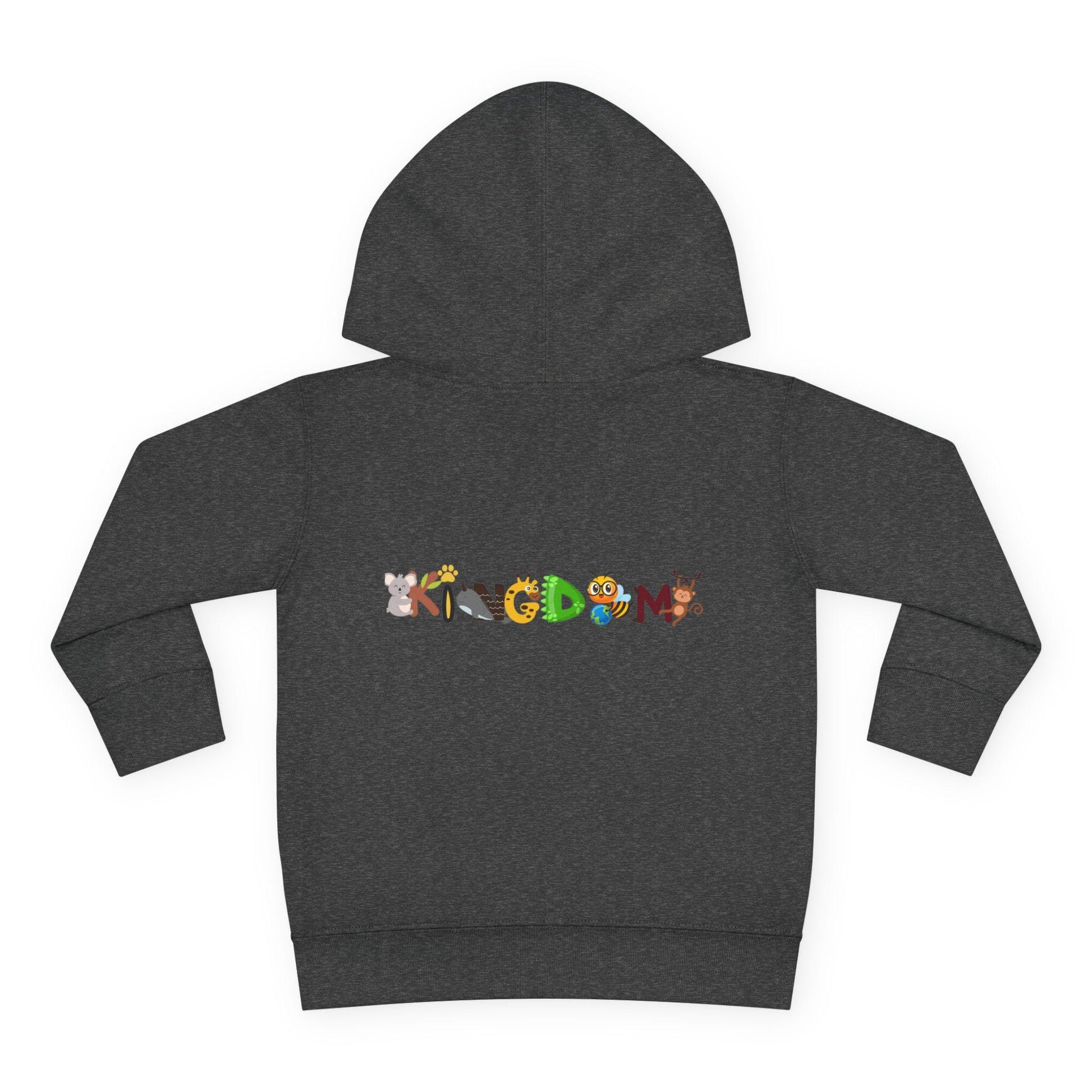 Panther Graphic Toddler Hoodie, Jungle Toddler Sweatshirt, Big Cats Kids Hoodie, Animal Print Child Pullover, Safari Theme Fleece Jumper