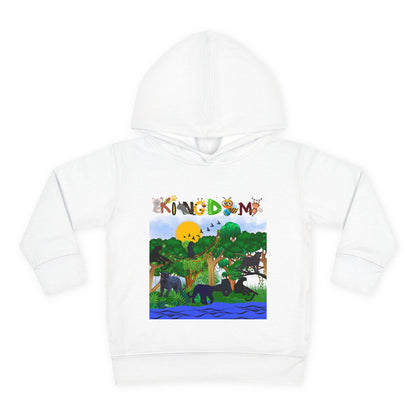 Panther Graphic Toddler Hoodie, Jungle Toddler Sweatshirt, Big Cats Kids Hoodie, Animal Print Child Pullover, Safari Theme Fleece Jumper