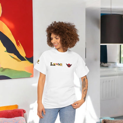 Mystical Hand Art Unisex Tee, Loner Themed Reaching Hand Graphic Shirt