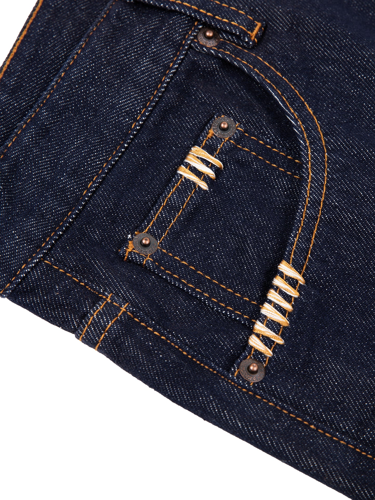 Colorful Graffiti Music Themed Graphic Men's Heavyweight Straight Leg Denim Jeans