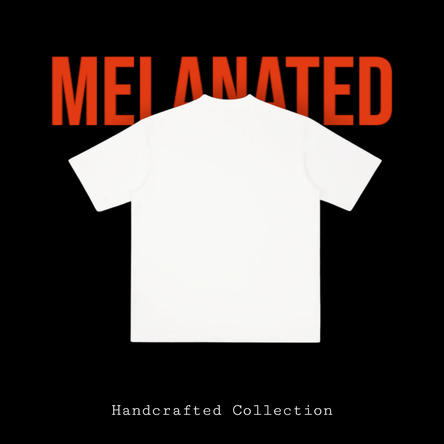 Afro Music Cartoon Graphic Unisex T-shirt, Vintage Wash Drop Shoulder T-shirt