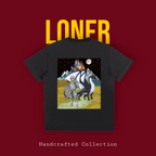 Medieval Themed Tee, Knights and Dragon Fans, Unisex Graphic T-shirt ODMPOD