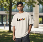 Medieval Themed Tee, Knights and Dragon Fans, Unisex Graphic T-shirt ODMPOD